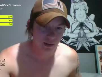 hardcore cam man antisocialstreamer image #1705233