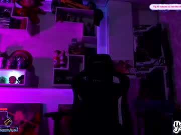 hardcore cam girl yesikasaenz image #3169918
