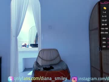 hardcore cam girl diana_smiley image #837727