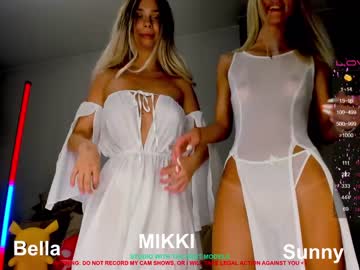 hardcore cam girl mikki_blush image #1367606