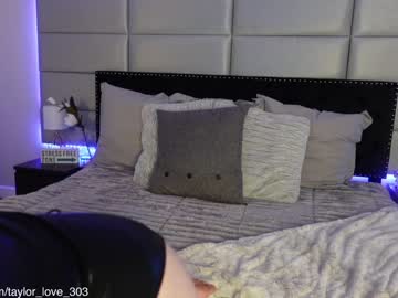 hardcore cam girl taylor_love_303 image #645060