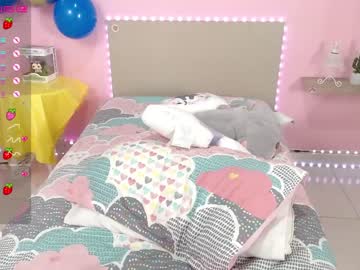 hardcore cam girl little_effy18 image #1220087
