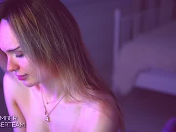 hardcore cam girl emmber image #1493156