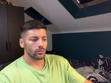 hardcore cam man rogan1604 image #950232