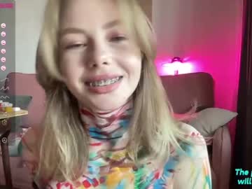 hardcore cam girl elli_harmon image #3009625