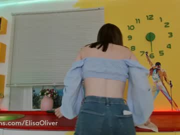 hardcore cam girl elisa_oliver image #331828