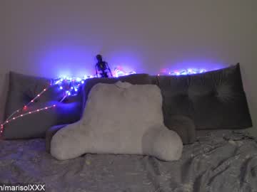 hardcore cam girl mari_and_jandro image #2221458