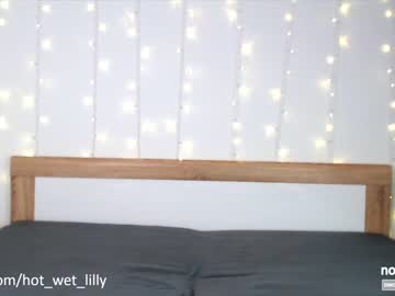 hardcore cam girl hot_wet_lilly image #979206