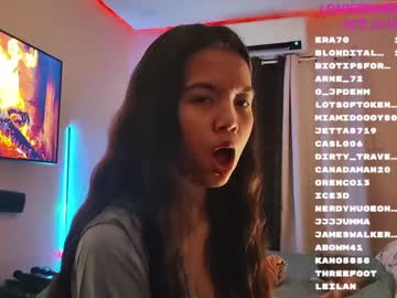 hardcore cam girl _lyza_ image #3606002