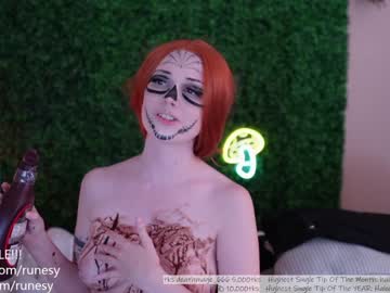 hardcore cam girl runesy image #1972090