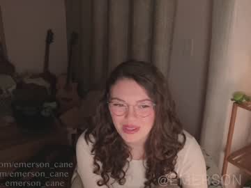 hardcore cam girl emersoncane image #455752