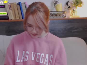 hardcore cam girl ginger_pie image #918009