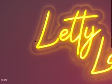 hardcore cam girl lettymoa image #2877568