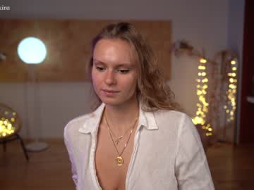 hardcore cam girl chillwithkira image #2138510
