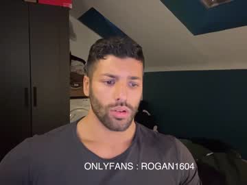 hardcore cam man rogan1604 image #2708868