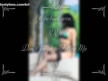 hardcore cam girl krisi_kiss image #2011022