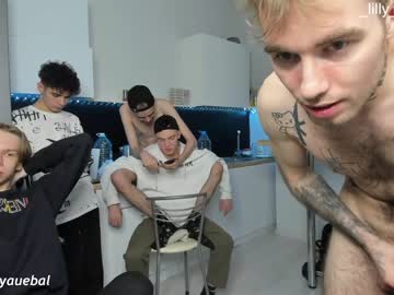 hardcore cam man borsh_ image #4471896