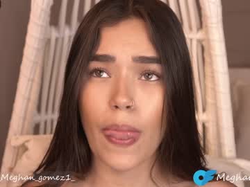 hardcore cam girl _meghan_gomez1_ image #3520754