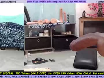 hardcore cam girl wynfreya image #1079447