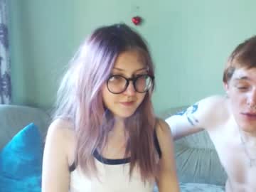 hardcore cam couple cherry_hazzze image #3316979