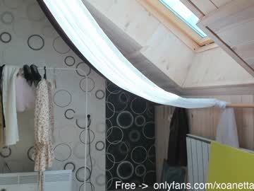 hardcore cam girl xoanetta image #1500086