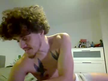 hardcore cam man marshy270 image #4678600