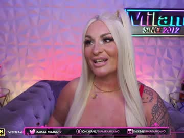 hardcore cam girl tamaramilano image #2374590