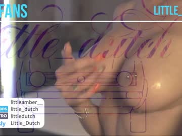 hardcore cam girl little_dutch image #2656246