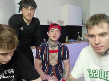 hardcore cam man borsh_ image #4255704