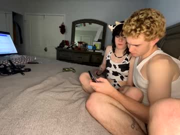 hardcore cam couple damag3dgothbaby image #4688985