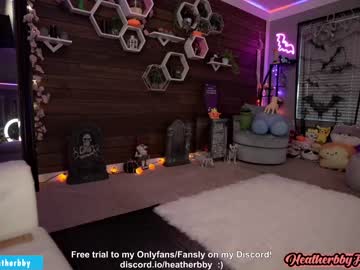hardcore cam girl heatherbby9 image #1845401