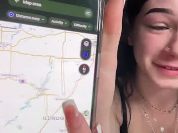 hardcore cam girl kalirhea18 image #4451361