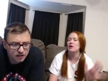 hardcore cam couple fireballred2424 image #1446534