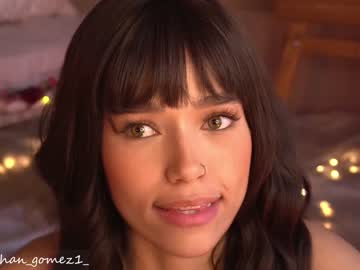 hardcore cam girl _meghan_gomez1_ image #2485207