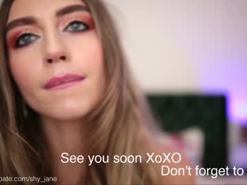 hardcore cam girl shy_jane image #2083133
