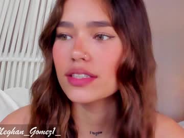 hardcore cam girl _meghan_gomez1_ image #438406