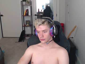 hardcore cam man ironthud image #1158036