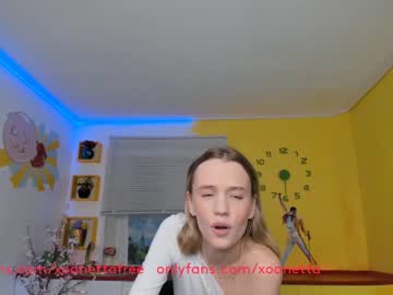 hardcore cam girl xoanetta image #796276