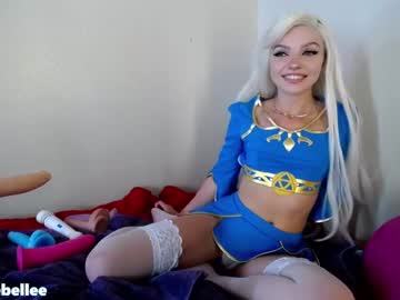 hardcore cam girl briebelle image #205740