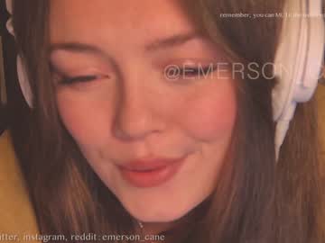 hardcore cam girl emersoncane image #2029045