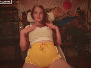 hardcore cam girl jane_flowers image #3272005