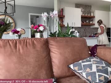 hardcore cam girl bloomyogi image #1415507