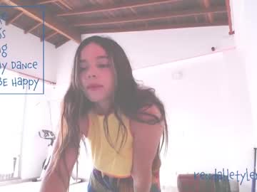 hardcore cam girl kendalltyler image #51029