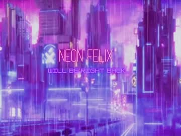 hardcore cam girl neon_felix image #946374
