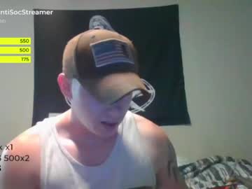 hardcore cam man antisocialstreamer image #1799601