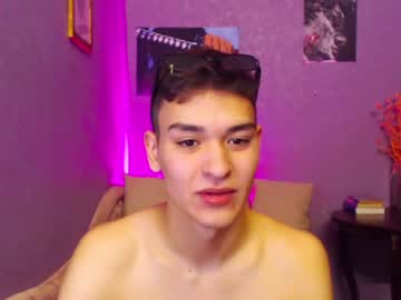 emanuel_rivs hardcore cam