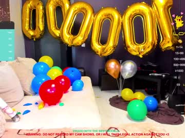 hardcore cam girl mikki_blush image #1160252