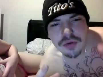 hardcore cam couple johnnny420 image #4692472