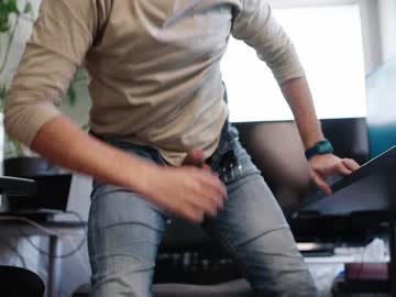 hardcore cam man jackoffdude85 image #3387410
