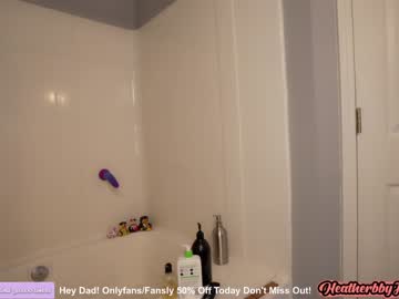 hardcore cam girl heatherbby9 image #321377